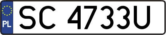 SC4733U