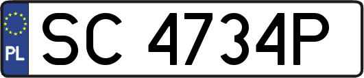 SC4734P