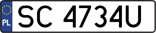 SC4734U