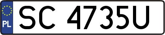 SC4735U
