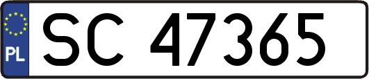 SC47365