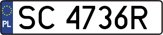 SC4736R