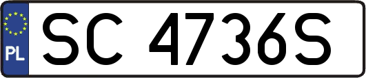 SC4736S