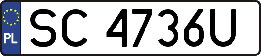 SC4736U