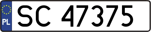 SC47375