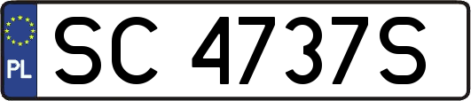 SC4737S