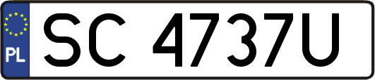 SC4737U