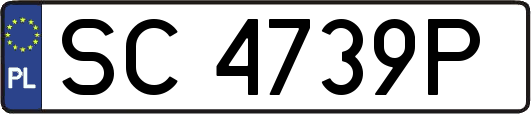 SC4739P