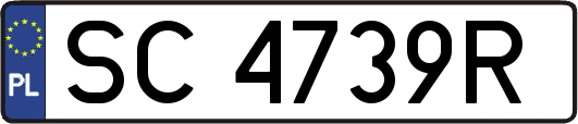 SC4739R