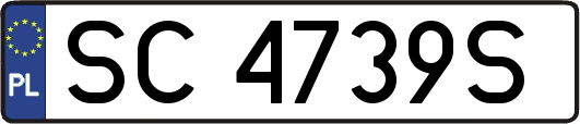 SC4739S