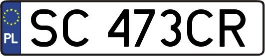 SC473CR