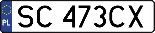 SC473CX