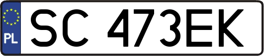 SC473EK