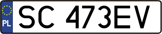 SC473EV