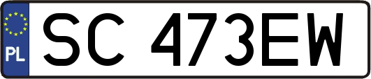 SC473EW