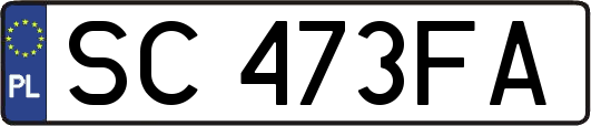 SC473FA