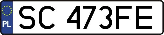 SC473FE