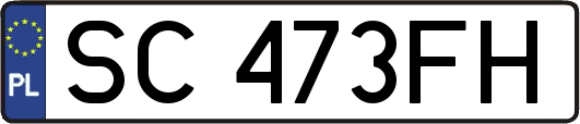 SC473FH
