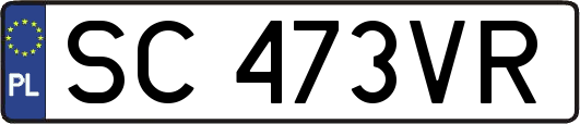 SC473VR