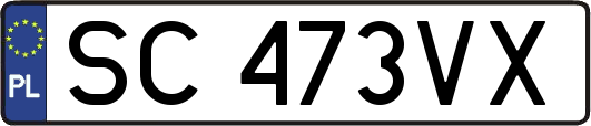 SC473VX
