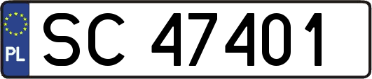 SC47401