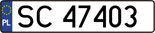 SC47403