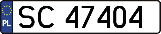 SC47404