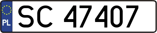 SC47407
