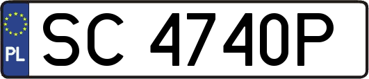 SC4740P