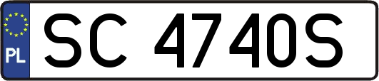 SC4740S