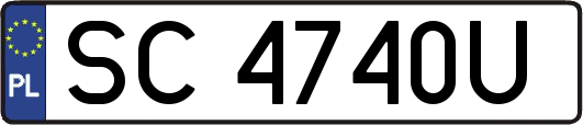 SC4740U