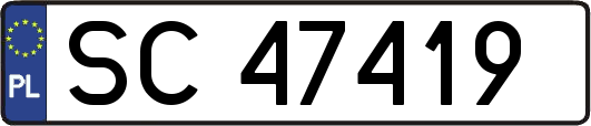 SC47419