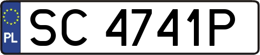 SC4741P