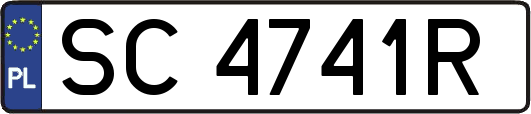 SC4741R