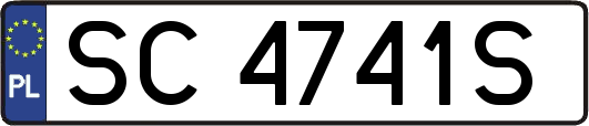 SC4741S