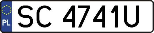 SC4741U