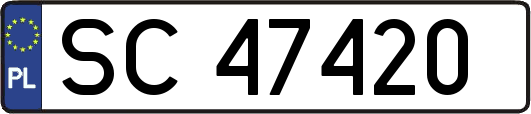 SC47420