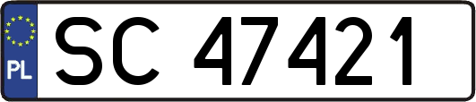 SC47421