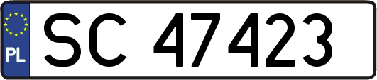 SC47423