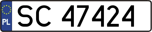 SC47424