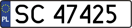 SC47425