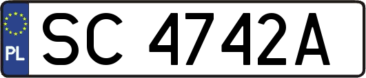 SC4742A