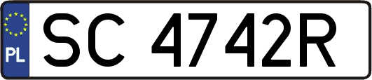 SC4742R