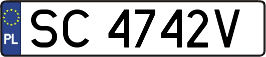 SC4742V
