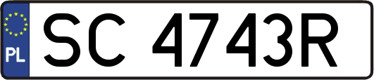 SC4743R
