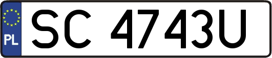 SC4743U
