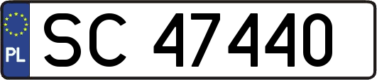SC47440