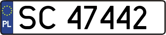 SC47442