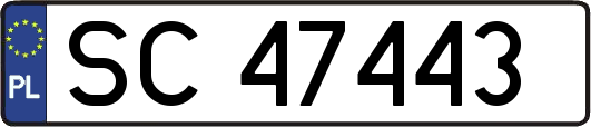 SC47443