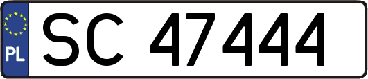 SC47444